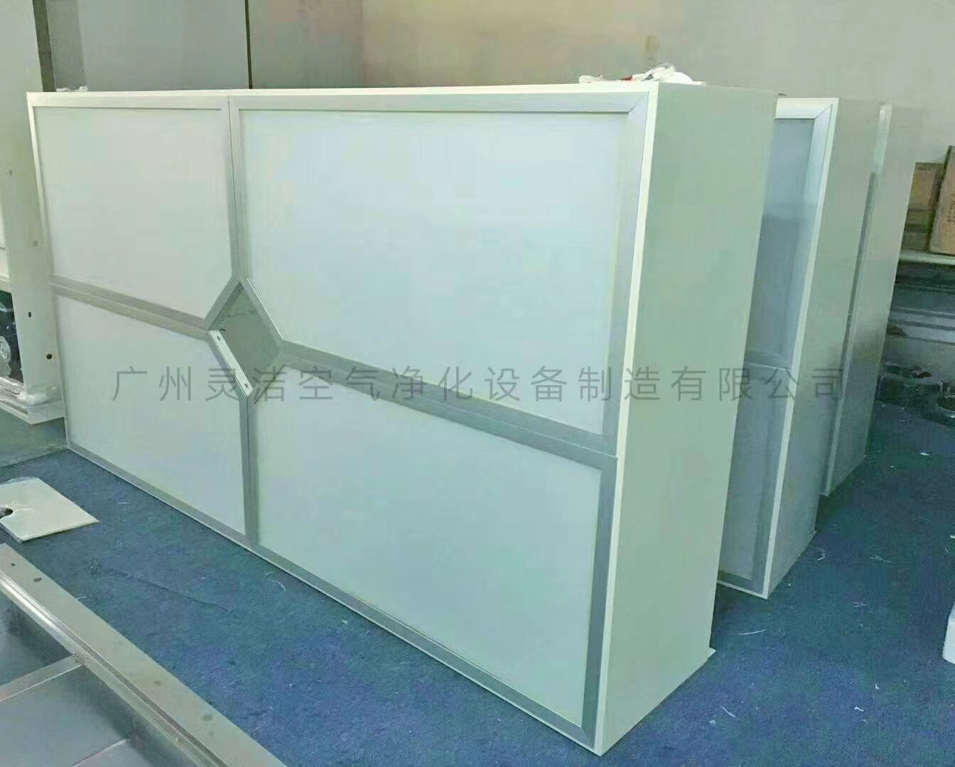 手術室送（sòng）風天花、潔淨送風天花、層流送風天花