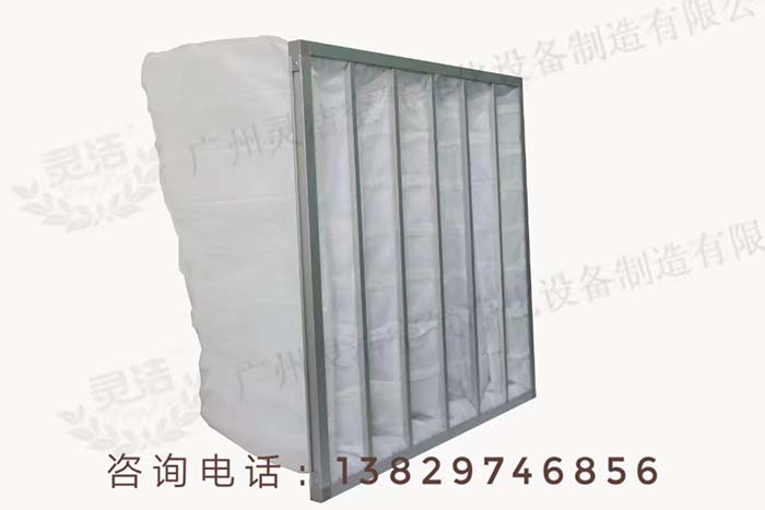 空調係（xì）統過濾器的更換規（guī）程