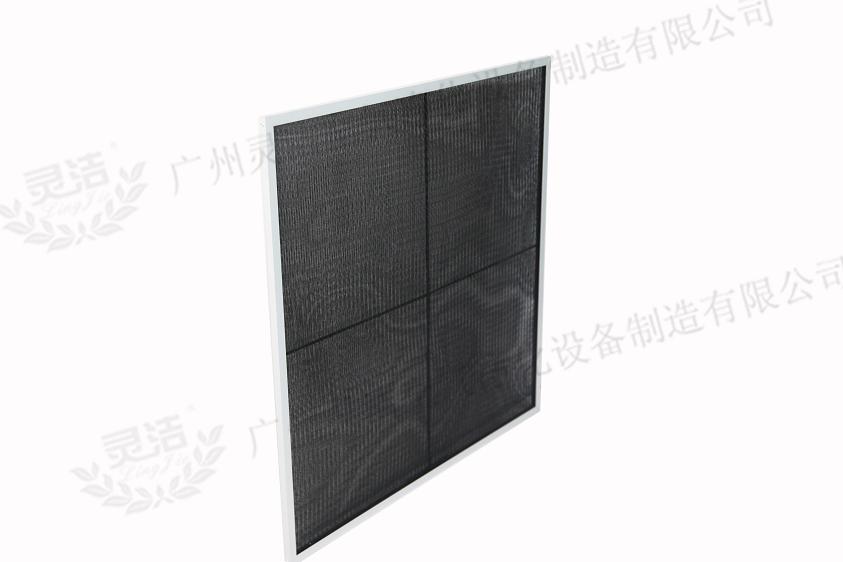 空調過濾器濾網使用壽（shòu）命的影響（xiǎng）因素分析