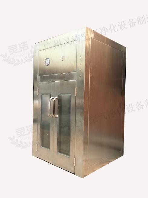 祝賀開平牽牛生化製藥有限公司再次采購（gòu）我司DOP高效送風（fēng）口、層流傳遞窗保證其GMP廠房一次（cì）性通過（guò）驗收
