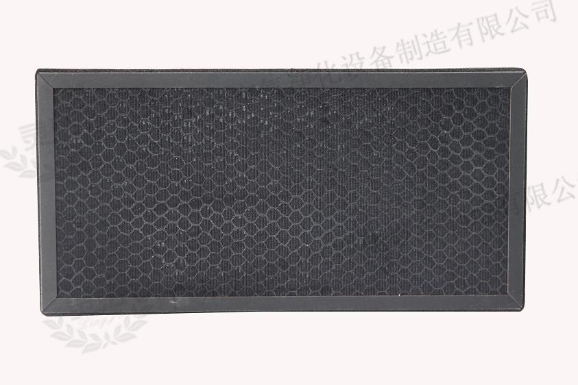 活性炭過濾器網的特點及用(yòng)途 活性炭過(guò)濾器網的特點(diǎn)及用途