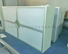 醫院手術（shù）室潔淨送風天花的要求