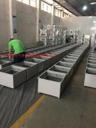 潔淨室實驗（yàn）室（shì）高效送風口功能（néng）與產品分類 