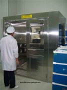 自（zì）動門（mén）風淋室（shì）與自動門貨（huò）淋室使用說明