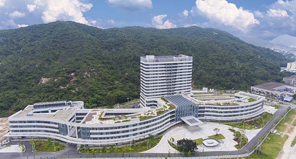 恭喜我司中(zhōng)標廣東省人民醫院珠海(hǎi)醫(yī)院(珠海市金灣中心醫院)醫院手術室高(gāo)效過濾器采購項目 恭喜我司中標(biāo)廣東省人民醫院珠(zhū)海(hǎi)醫院(珠海市金灣中心醫院)醫院手術室高效過濾器(qì)采(cǎi)購項目