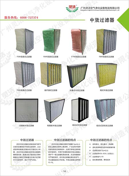 袋式中(zhōng)效過濾器的選(xuǎn)擇5個袋(dài)、6個袋、7個袋、8袋個、10個袋 袋式中(zhōng)效過濾器的選擇5個袋、6個袋、7個袋、8袋個、10個袋